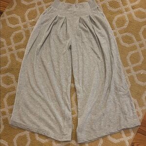 Anthropologie/Daily Practice Bottoms